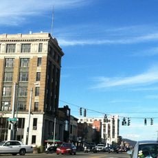 Union and State Streets Historic District