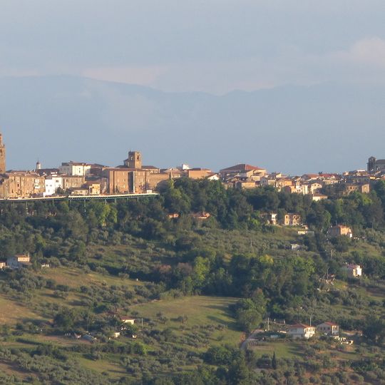 Città Sant'Angelo