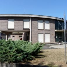 Town hall of Basaluzzo