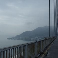しまなみ海道サイクリングロード
