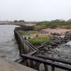 Oakwood Beach
