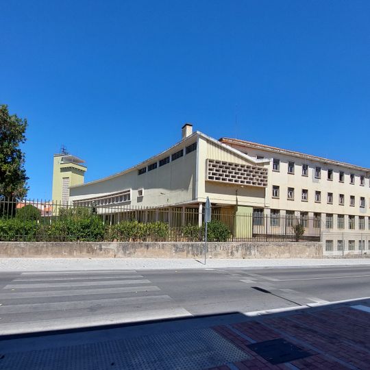 Colégio Nun'Álvares de Tomar