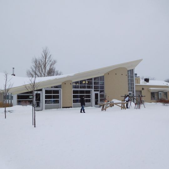 Parc de la Rivière-du-Moulin
