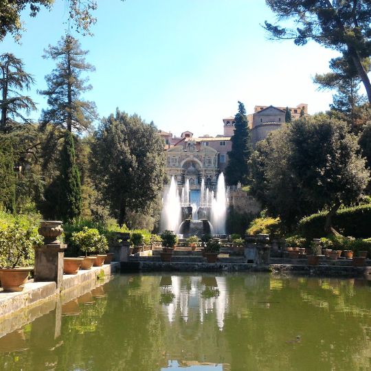 Sanctuary of Hercules Victor