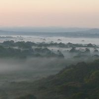 Provincia Occidental