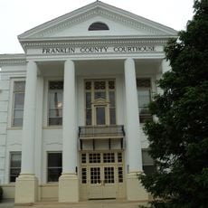 Rocky Mount Historic District