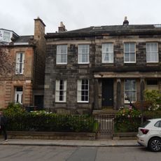 Edinburgh, 5 Inverleith Row