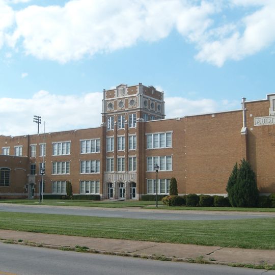 Salisbury High School