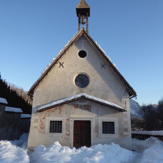 Chiesa di Sant'Apollonia