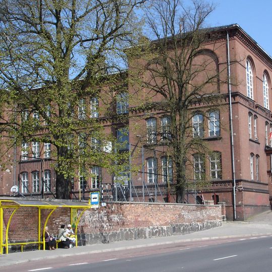 Collegium Groeningianum