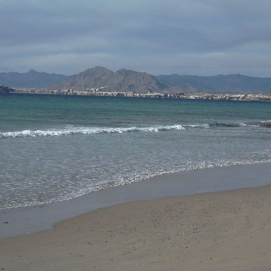 Costa Cálida