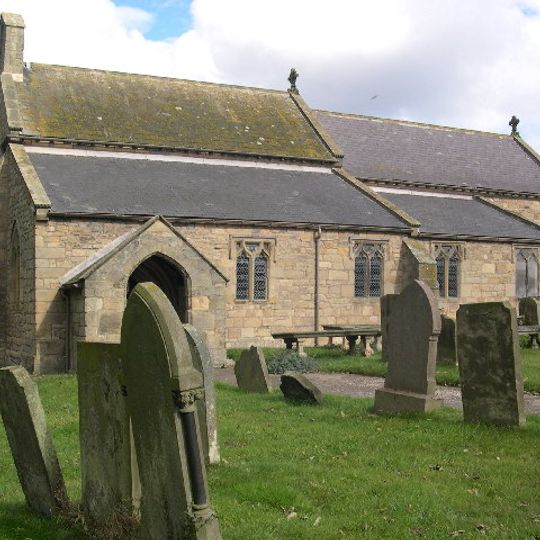 Church of the Holy Trinity