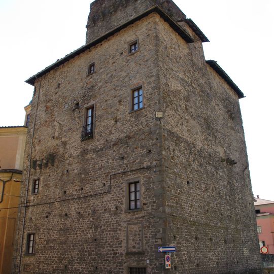 Torre di Castelnuovo