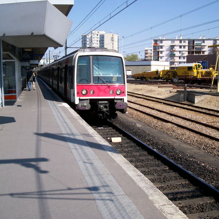 Nanterre-Université