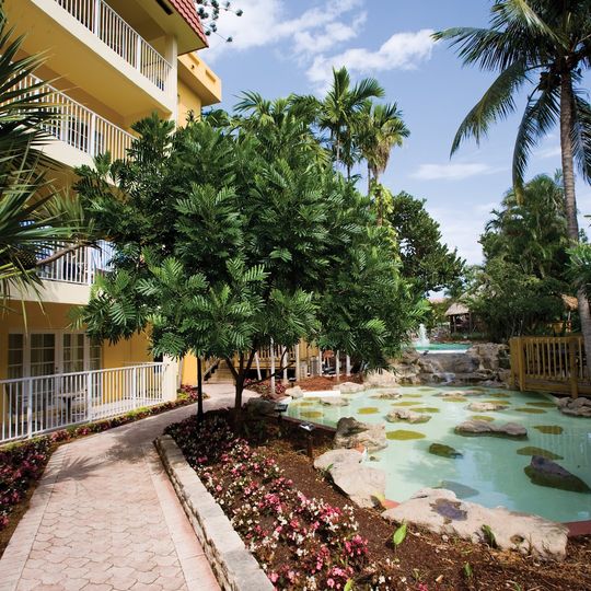 Club Wyndham Sea Gardens
