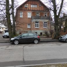 Вилла (Калининград)