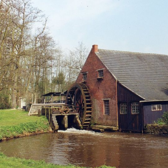 Reppelmolen