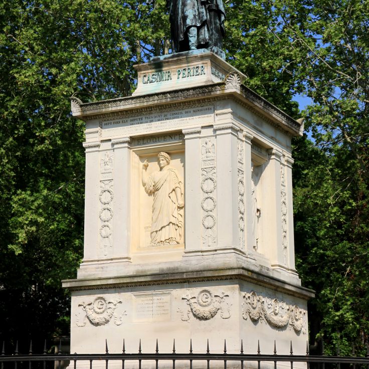 Casimir Périer