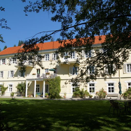 Pichlschloss