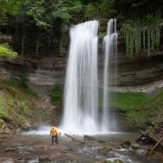 Cascade du Dard