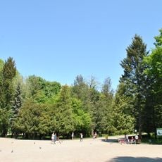 Old Park