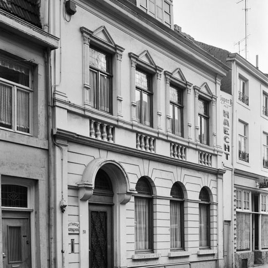 Putstraat 30, Sittard