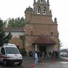 Ermita del Cristo de Morales