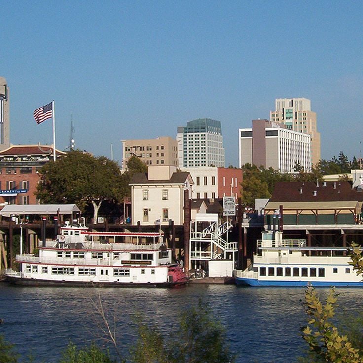 Sacramento