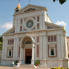 Santuario del Bambino Gesù di Praga