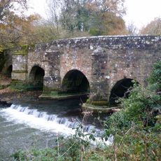 Durford Bridge