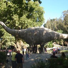 Diplodocus