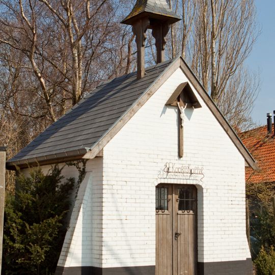 Koortskapel