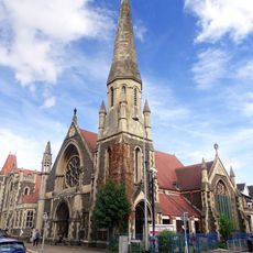 Trinity Wesleyan Methodistchurch