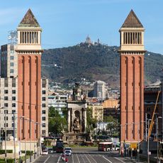 Torres Venecianes