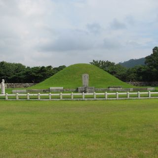 Suro Tomb