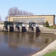 Mr. P.A. Pijnacker Hordijkgemaal