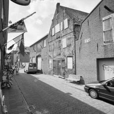 Harpstraat 4, Enkhuizen