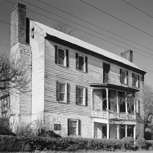 Netherland Inn