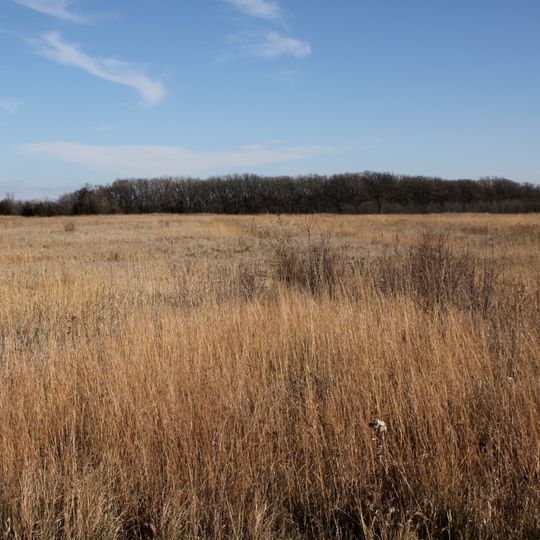 Birch Coulee Battlefield