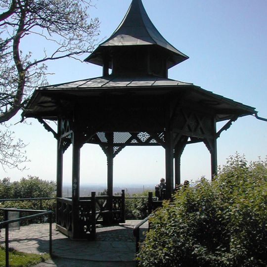 Chinesischer Pavillon