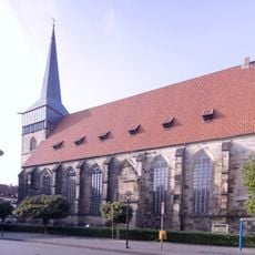 St. Lamberti