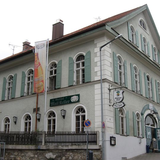 Schmettererstrasse 20