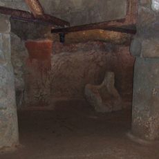 Necropoli della Madonna dell'Olivo