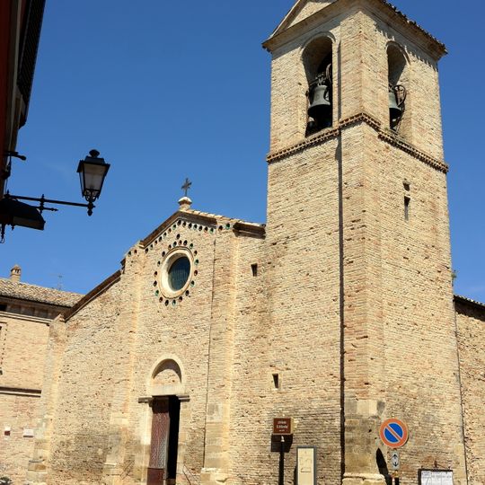 Chiesa di San Nicola