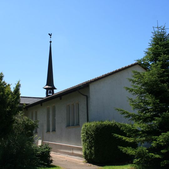 Reformierte Kirche Koblenz
