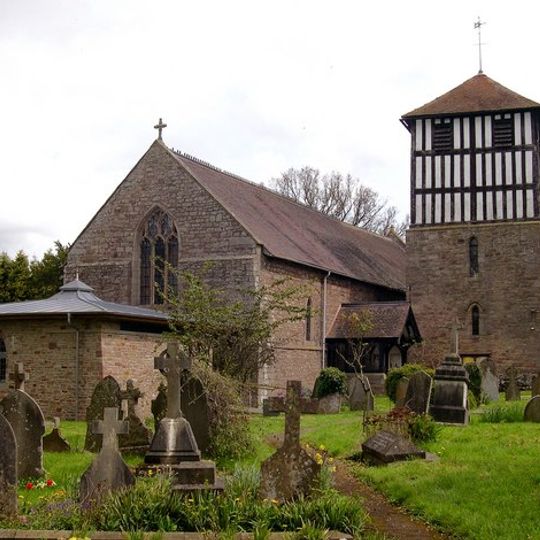 Church of St Bartholomew