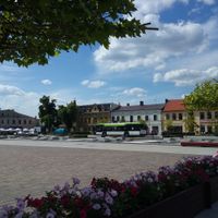 Tomaszów Mazowiecki