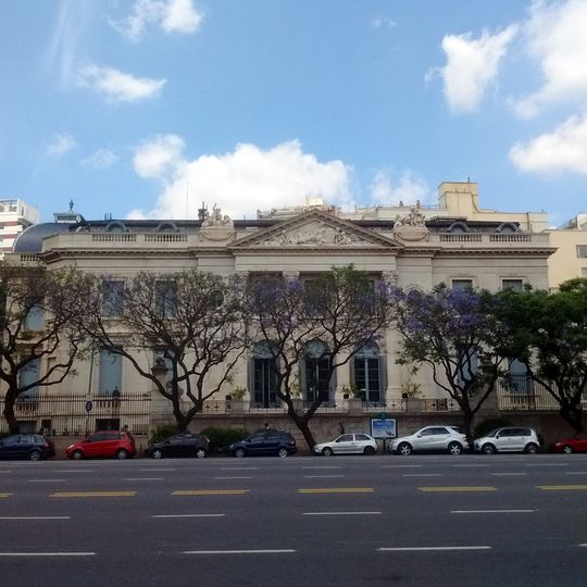 National Museum of Decorative Arts