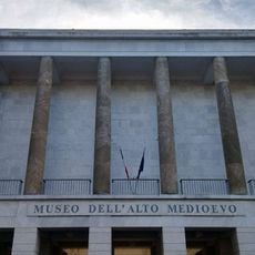 Museo nazionale dell'Alto Medioevo