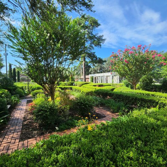 Valdosta Garden Center